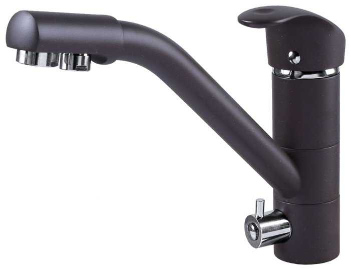 Смеситель Zigmund & Shtain ZS 1100