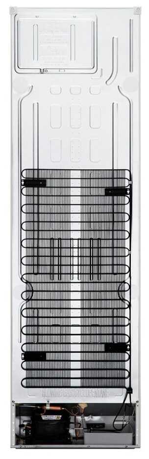 Холодильник LG GA-B509DQXL фотография 4