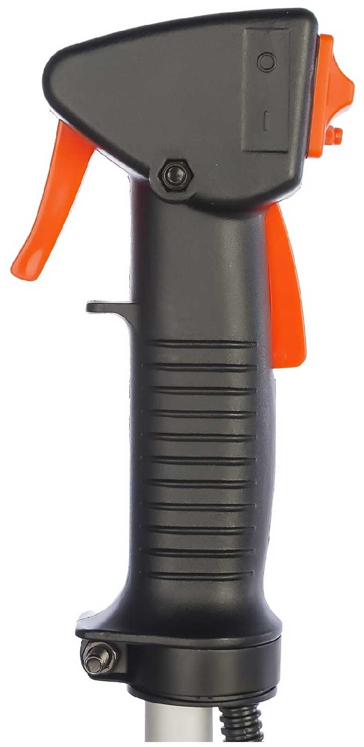 Триммер бензиновый Carver Promo PBC-33 фотография 2