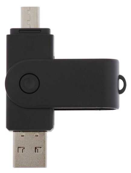 Кардридер Luazon Home 4465964