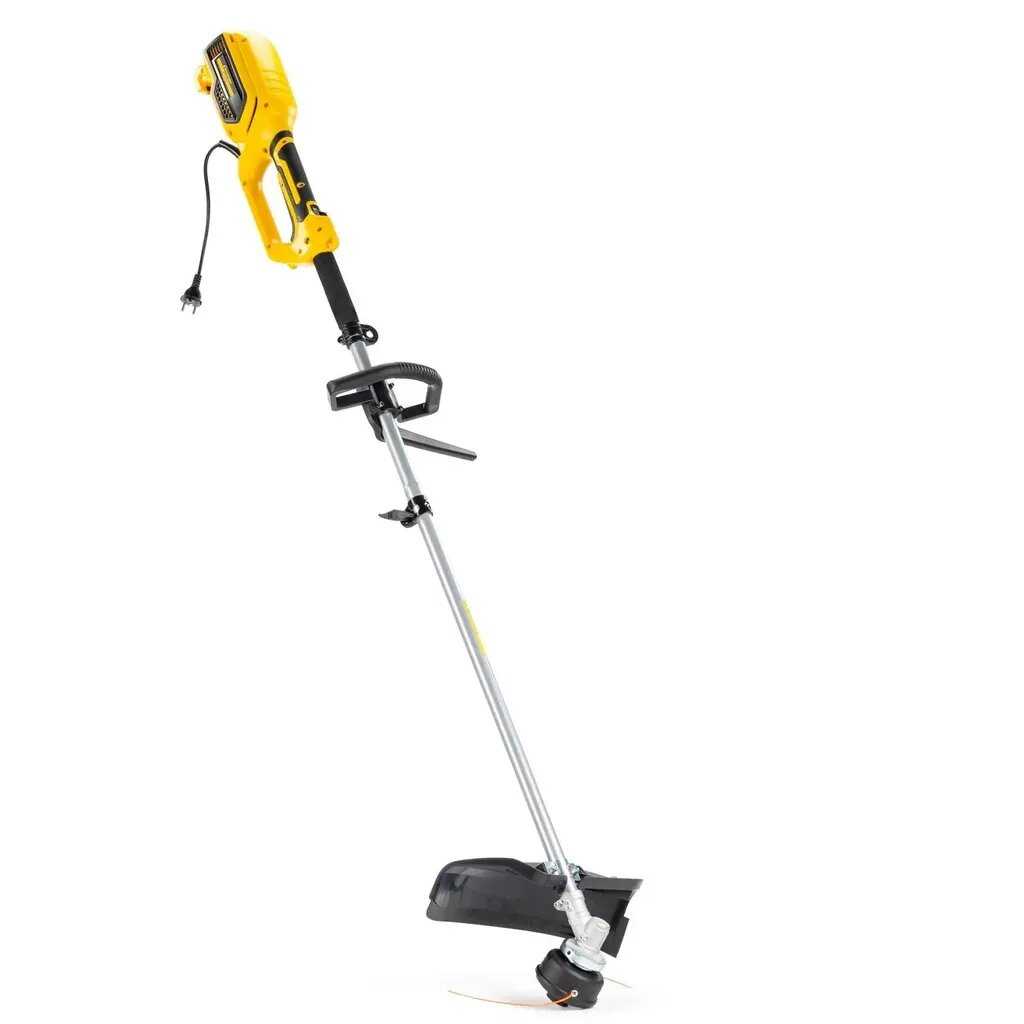 Триммер CHAMPION ET 1501 фотография 2