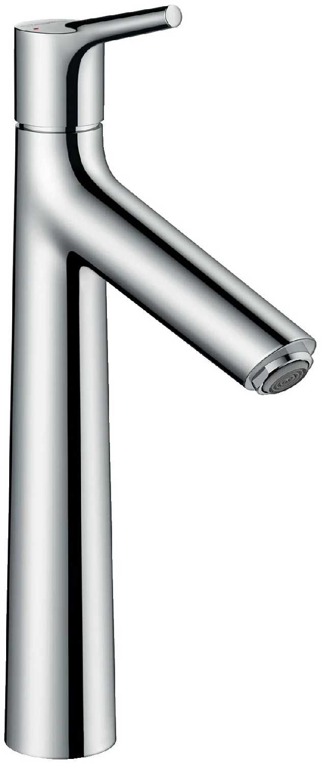 Смеситель для раковины (умывальника) hansgrohe Talis S 72031000, рычажный