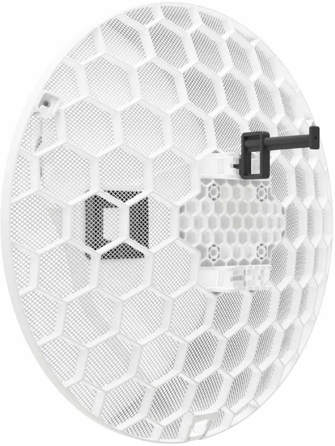 Точка доступа MikroTik LHG 60G (RBLHGG-60ad) фотография 4