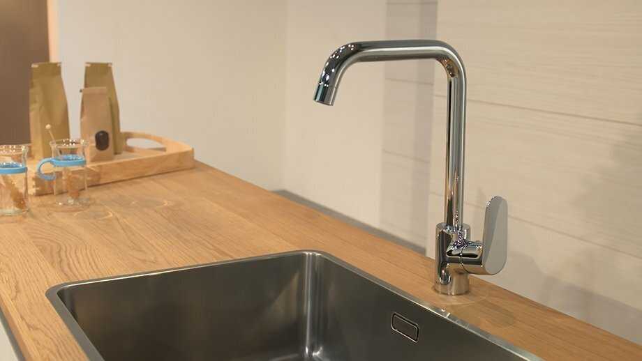 Смеситель для душа hansgrohe Focus E 2 (31820000) фотография 8
