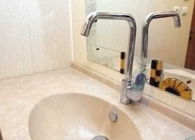 Смеситель для душа hansgrohe Focus E 2 (31820000) фотография 9