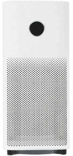 Умный очиститель воздуха Xiaomi Mijia Air Purifier 4 (AC-M16-SC) фотография 2