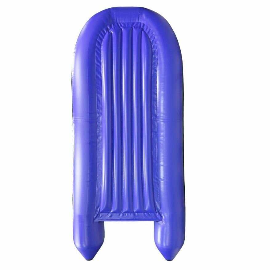 Лодка ПВХ Муссон 3200 НД фотография 2