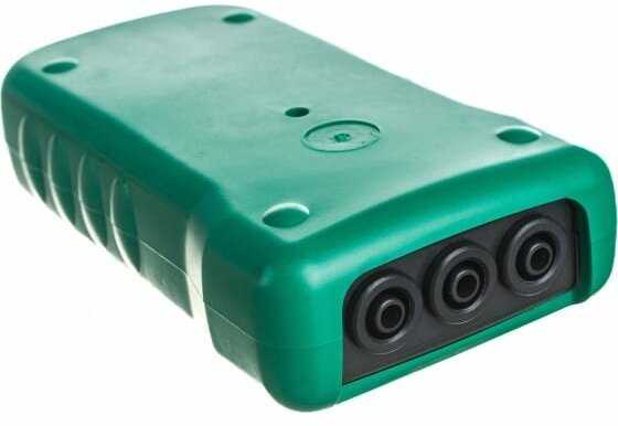 Цифровой Mastech MS5900 фотография 7