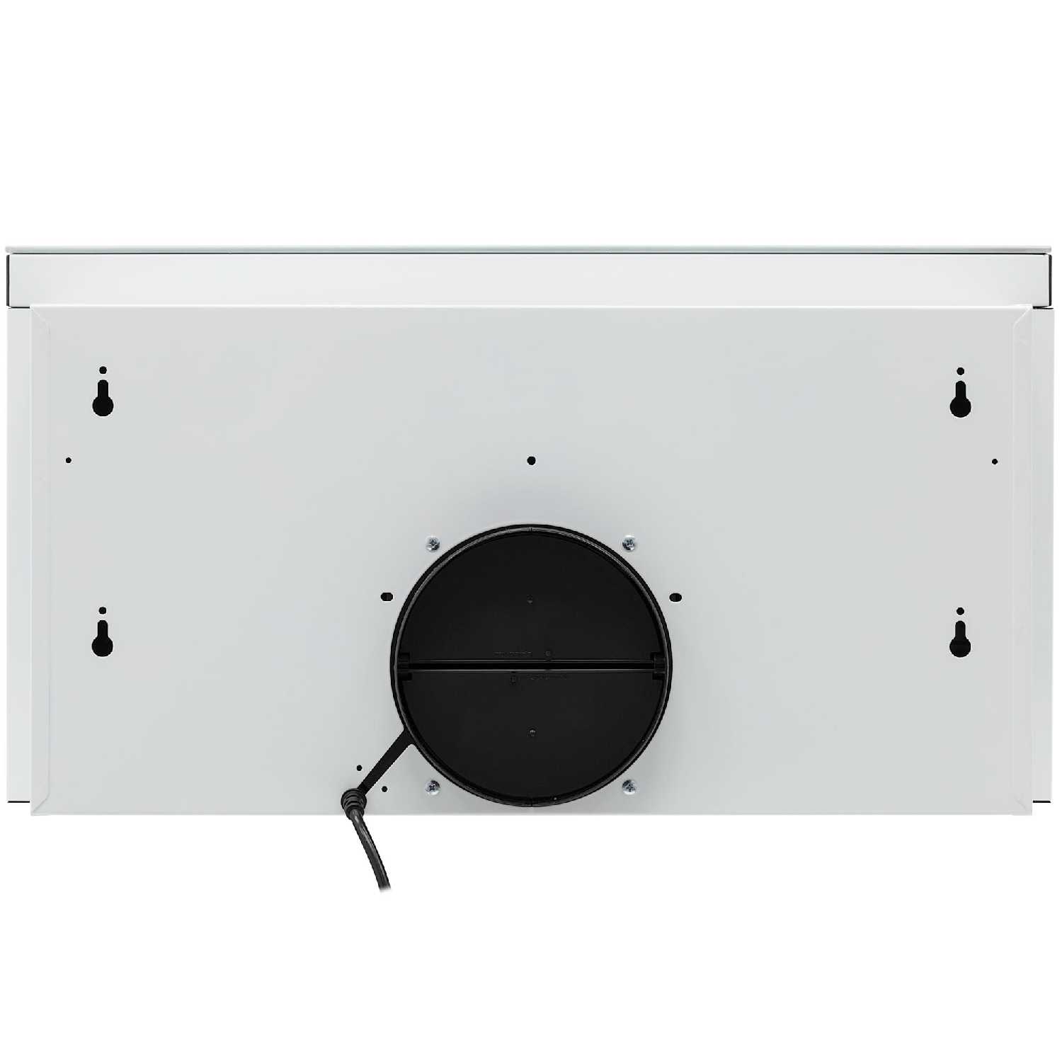 Вытяжка кухонная KRONA KAMILLA T SENSOR 600 фотография 17