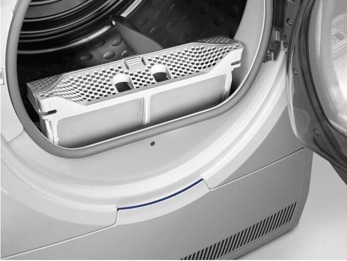 Сушильная машина Electrolux EW9H188SC фотография 1