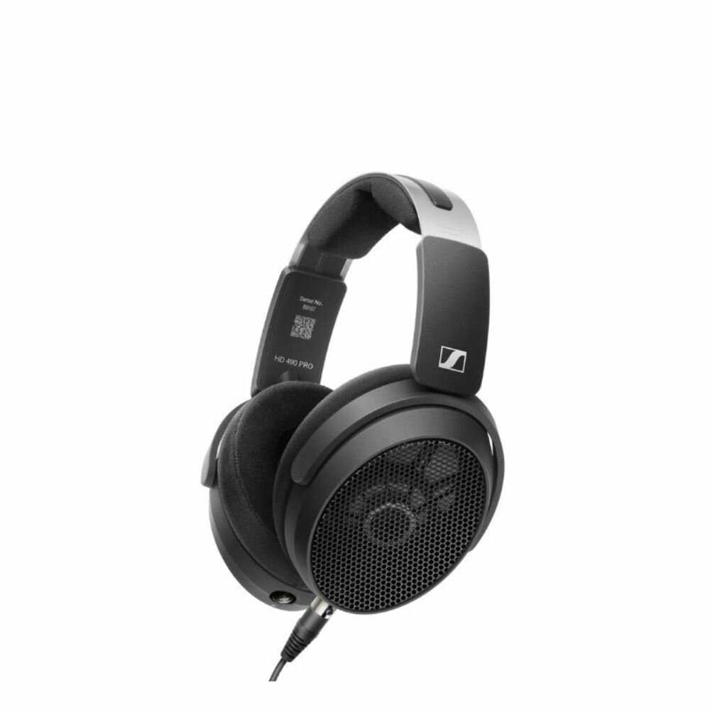 Наушники Sennheiser HD 490 PRO фотография 5