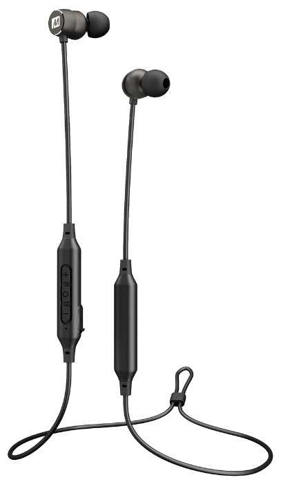 Беспроводные наушники MEE audio X5 фотография 1