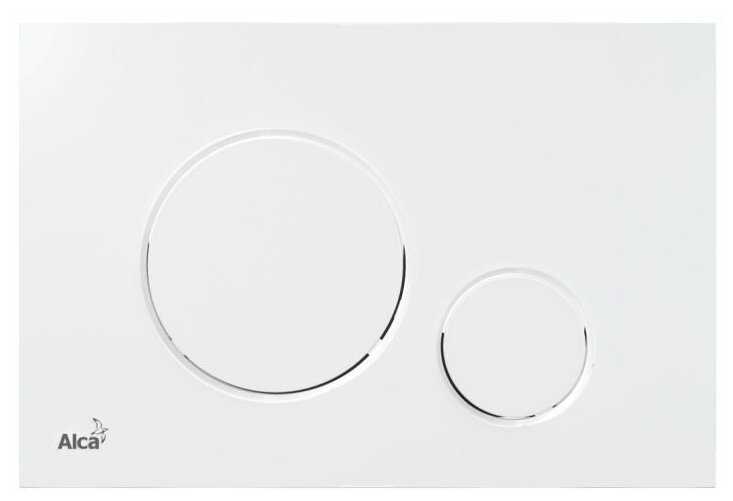 Кнопка смыва Alcadrain M671 фотография 16