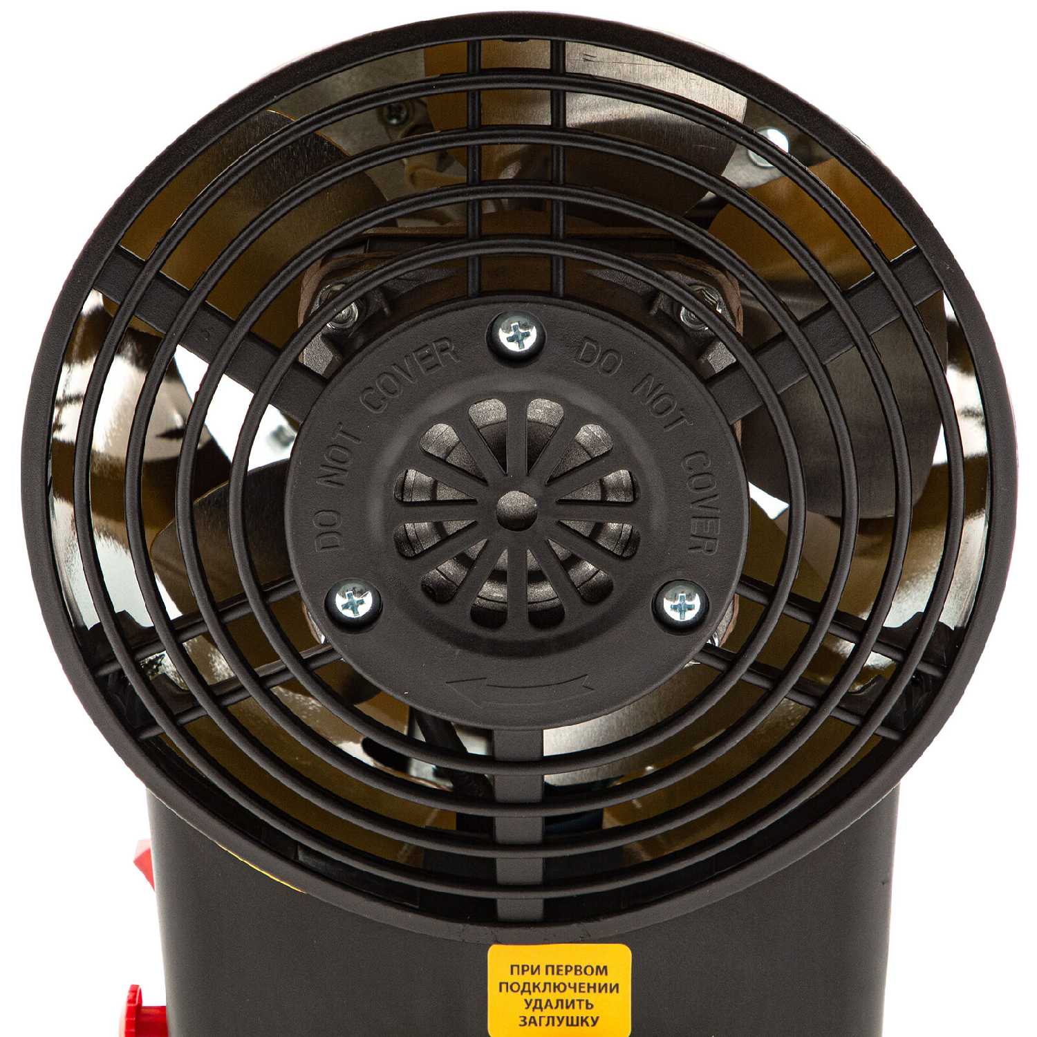 Газовая тепловая пушка Denzel Электрод зажигания GHG-10 фотография 3