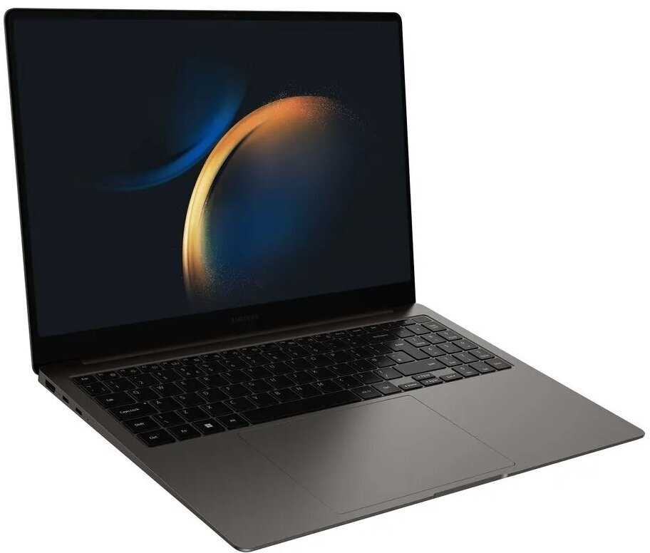 Ноутбук Samsung Galaxy Book3 Ultra (NP960XFH-XA3US) фотография 5