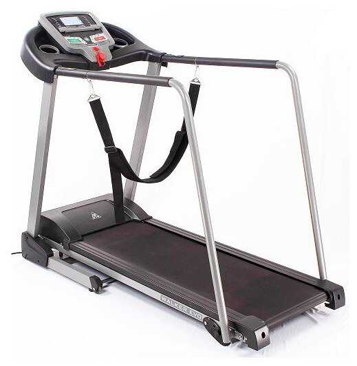 Беговая дорожка DFC Walker Evo T-S1