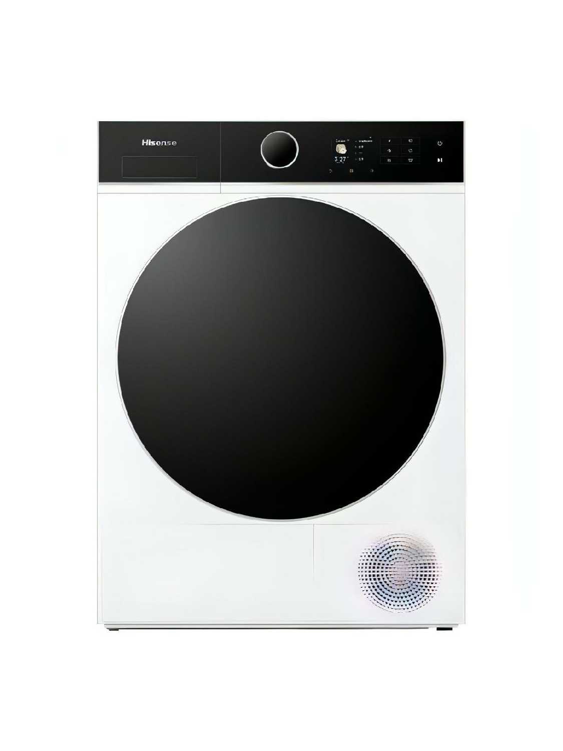 Сушильная машина Hisense DH5I804UW2D