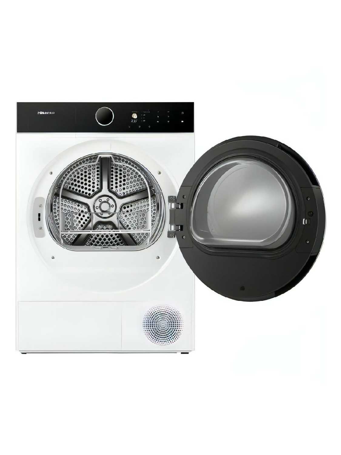 Сушильная машина Hisense DH5I804UW2D фотография 1