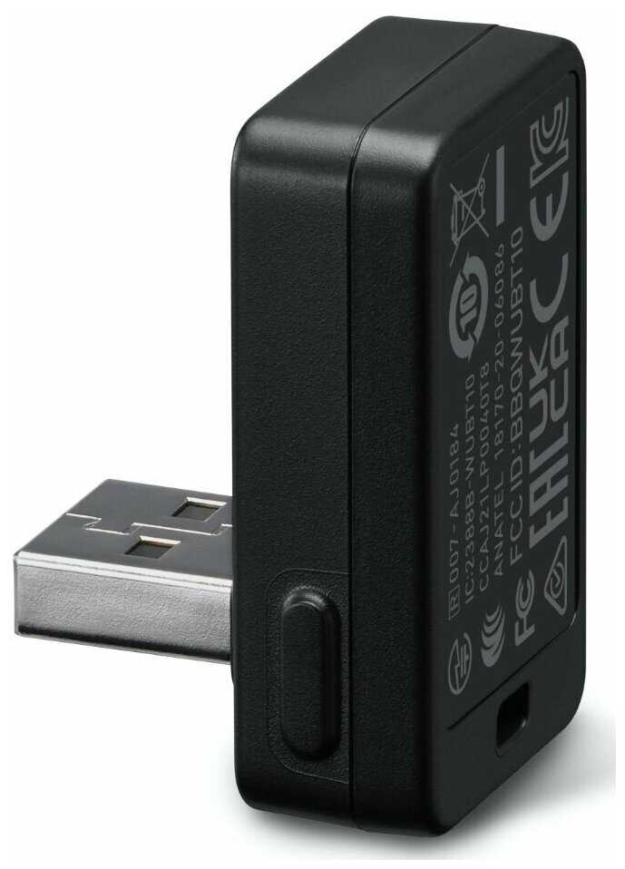 WU-BT10C7 Bluetooth адаптер Casio фотография 1