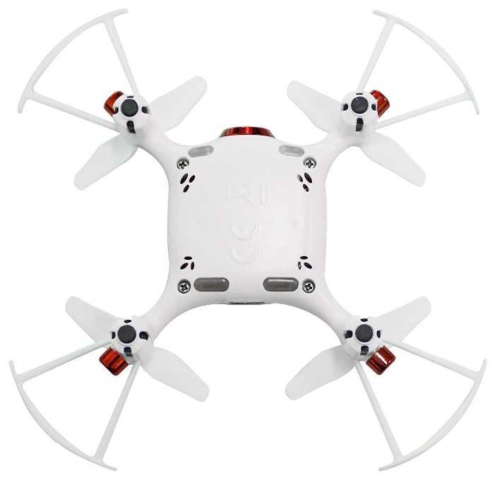 Квадрокоптер Syma X20 фотография 2