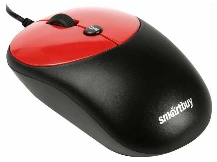 Мышь SmartBuy One SBM-382 фотография 15