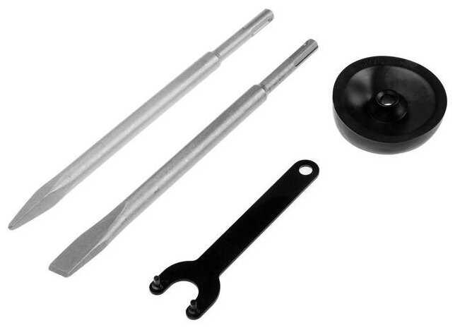 Перфоратор P.I.T. PBH28-C314 (400 Вт) фотография 10