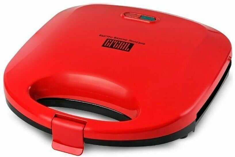 Вафельница GFGRIL GFW-025 фотография 13