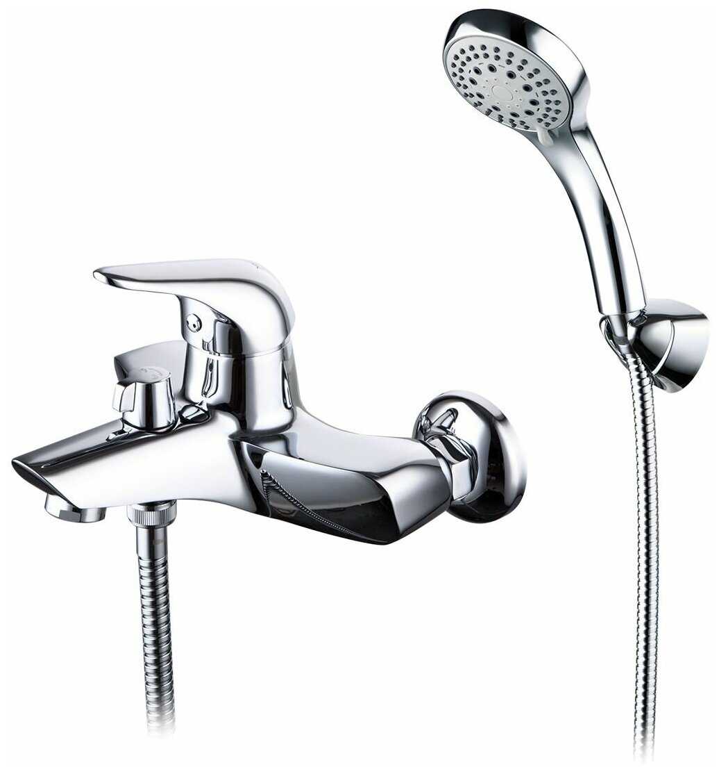 Смеситель Lemark LM4214C