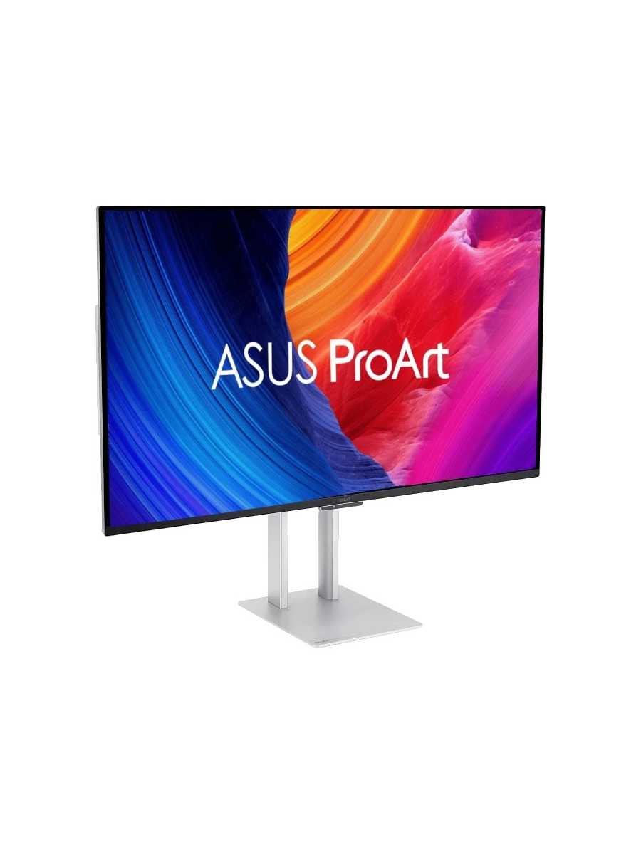 Монитор ASUS ProArt PA32UCDM фотография 2