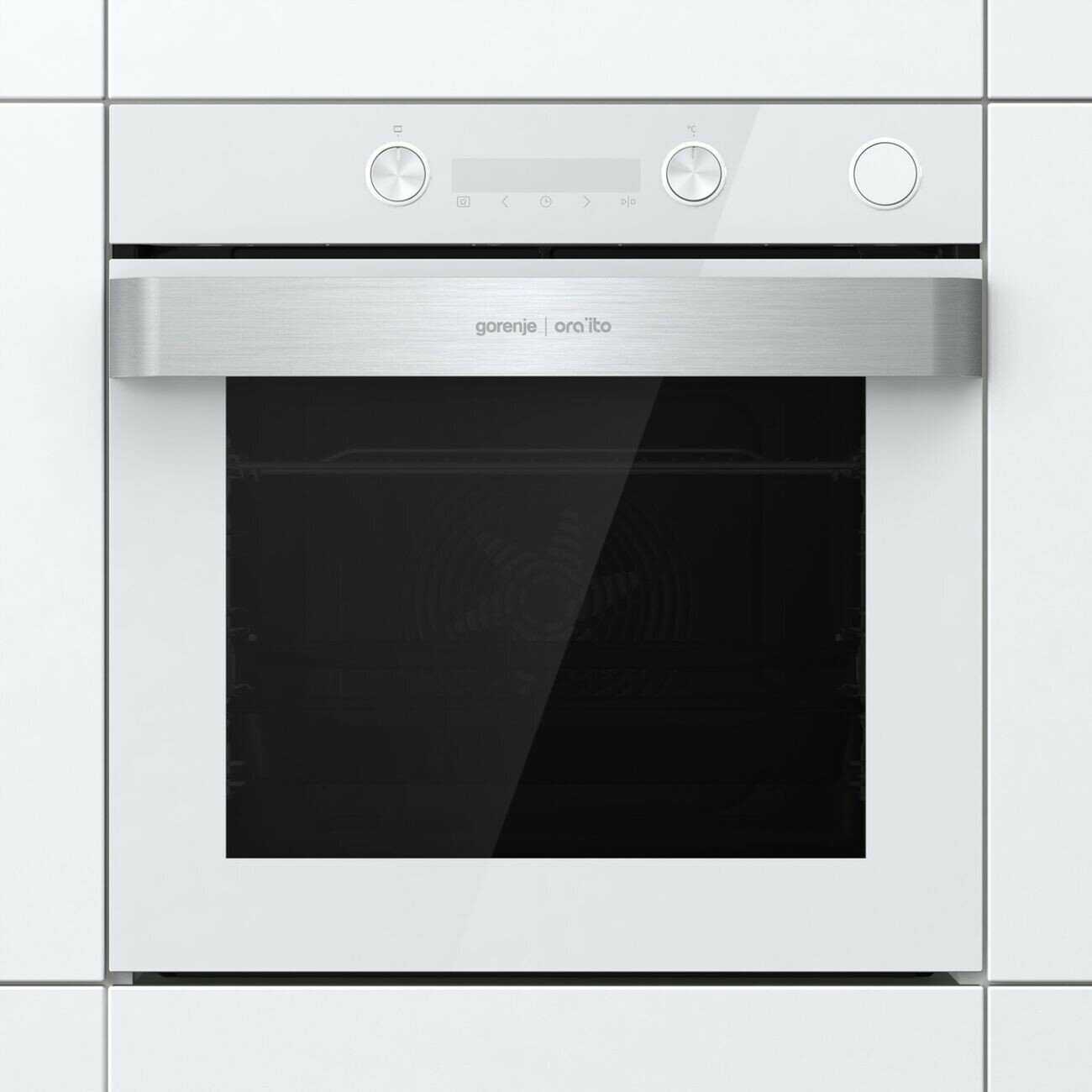 Духовой шкаф GORENJE BSA6737ORAB фотография 13