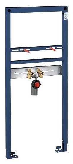 Рамная инсталляция Grohe Rapid SL 38554001