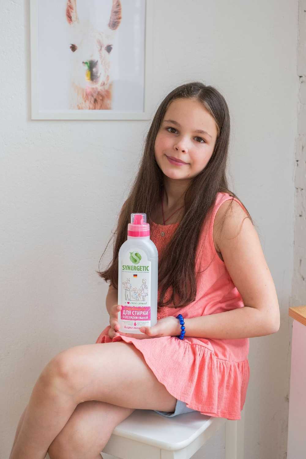 Synergetic универсальный фотография 17