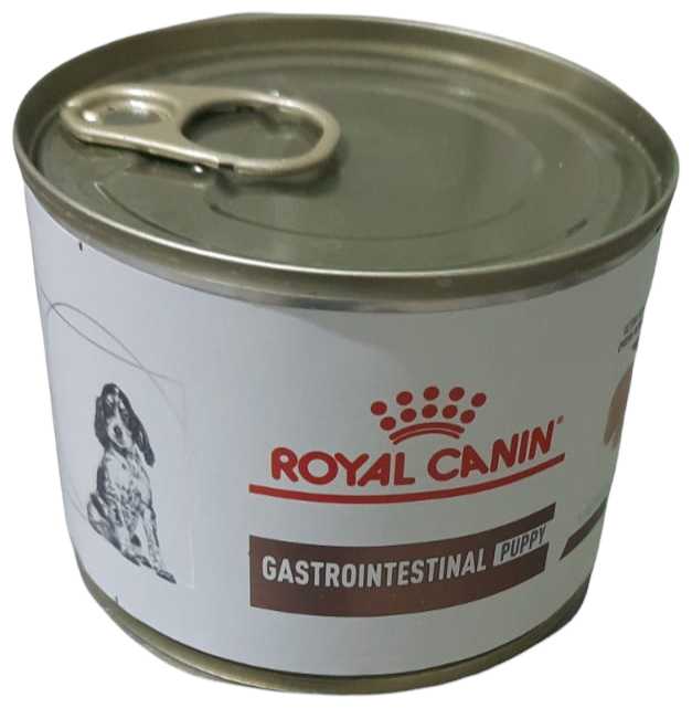 Корм Royal Canin Gastro Intestinal фотография 3