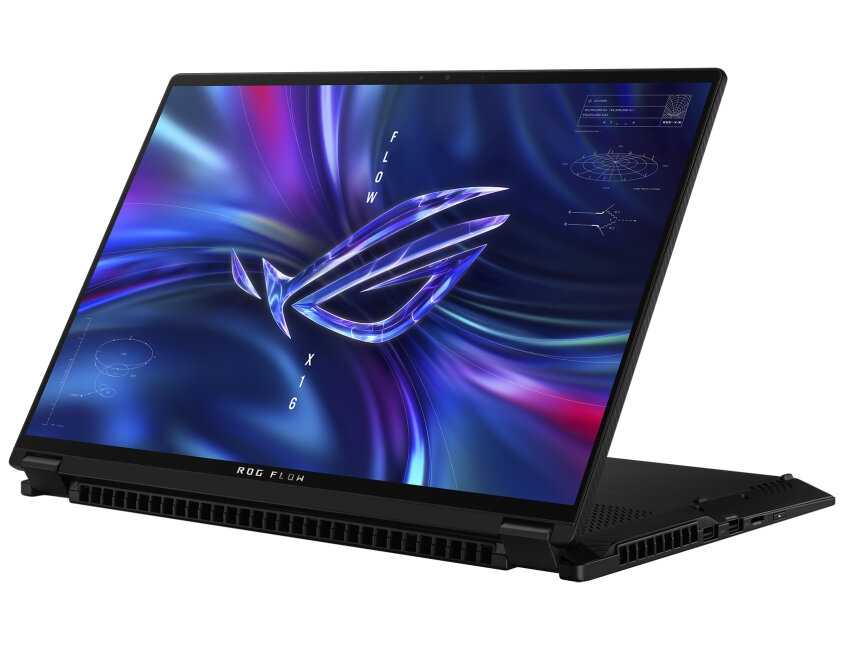 Ноутбук ASUS ROG Flow X16 Intel Core i9 13900H 16