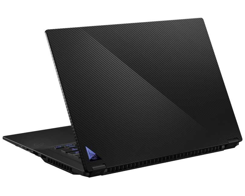 Ноутбук ASUS ROG Flow X16 Intel Core i9 13900H 16