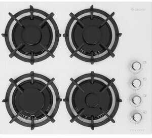 Газовый духовой шкаф GEFEST ДГЭ 601-01 + варочная панель СВН 2230 К11 фотография 1