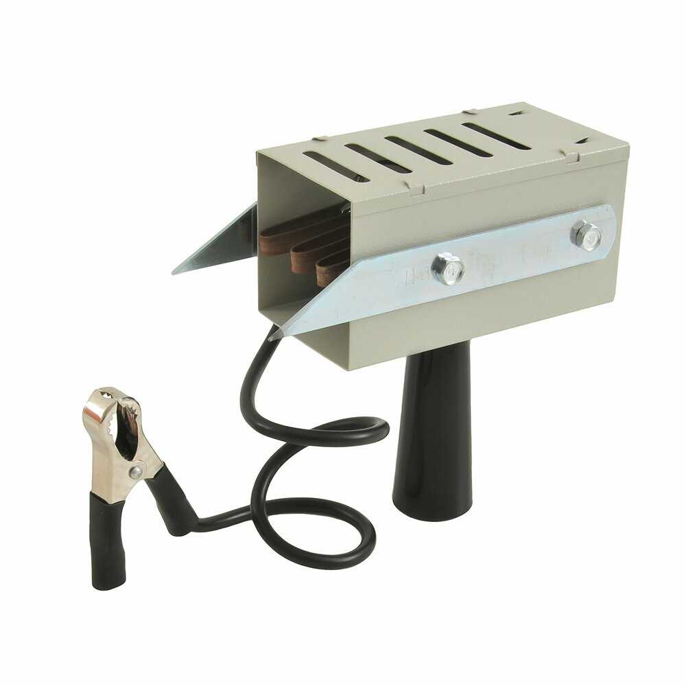 Нагрузочная вилка Орион HB-05 2110 фотография 1