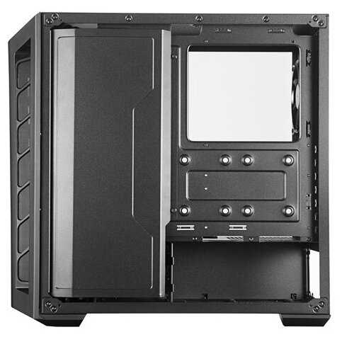 Компьютерный корпус Cooler Master MasterBox MB530P (MCB-B530P-KHNN-S01) фотография 7