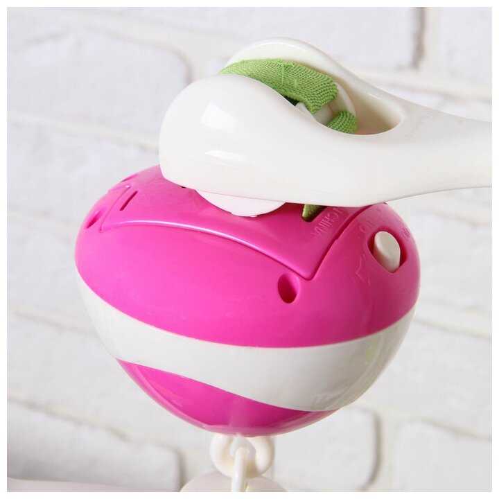 Электронный мобиль Крошка Я Зоопарк (142411) фотография 16