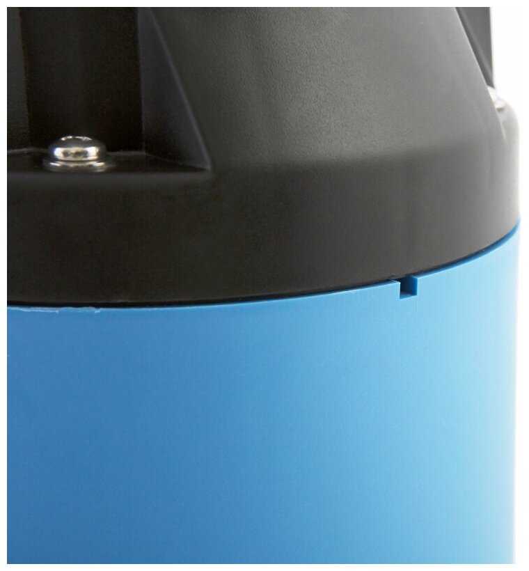 Фекальный насос ДЖИЛЕКС Тугунок 330/12 фотография 6