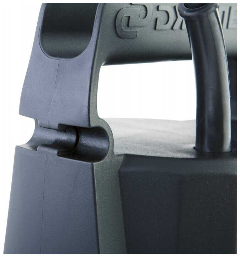 Фекальный насос ДЖИЛЕКС Тугунок 330/12 фотография 7