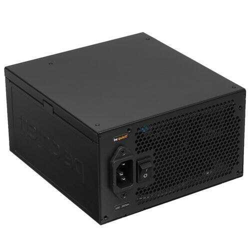 Блок Питания Be Quiet BN343 фотография 3