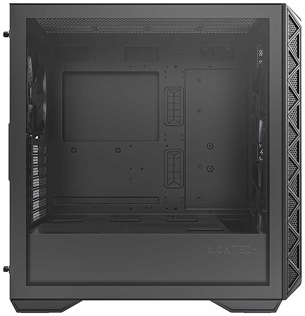 Корпус Montech AIR 903 BASE фотография 3