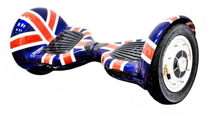 Гироскутер Smart Balance Wheel SUV 10 фотография 60