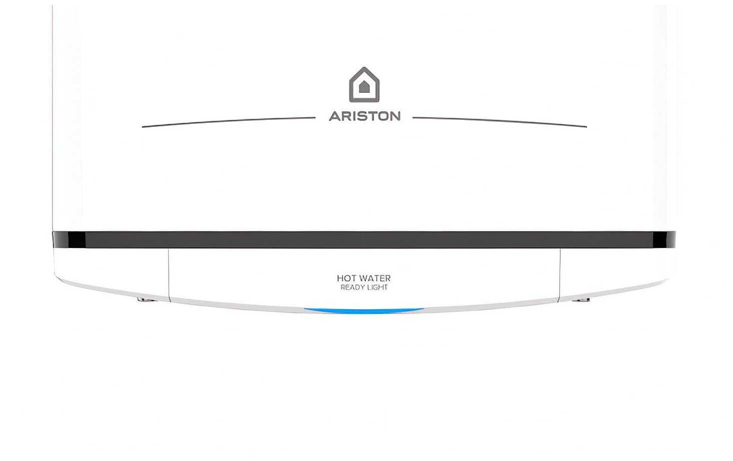 Накопительный водонагреватель электрический Ariston VELIS TECH R ABS 50 фотография 3