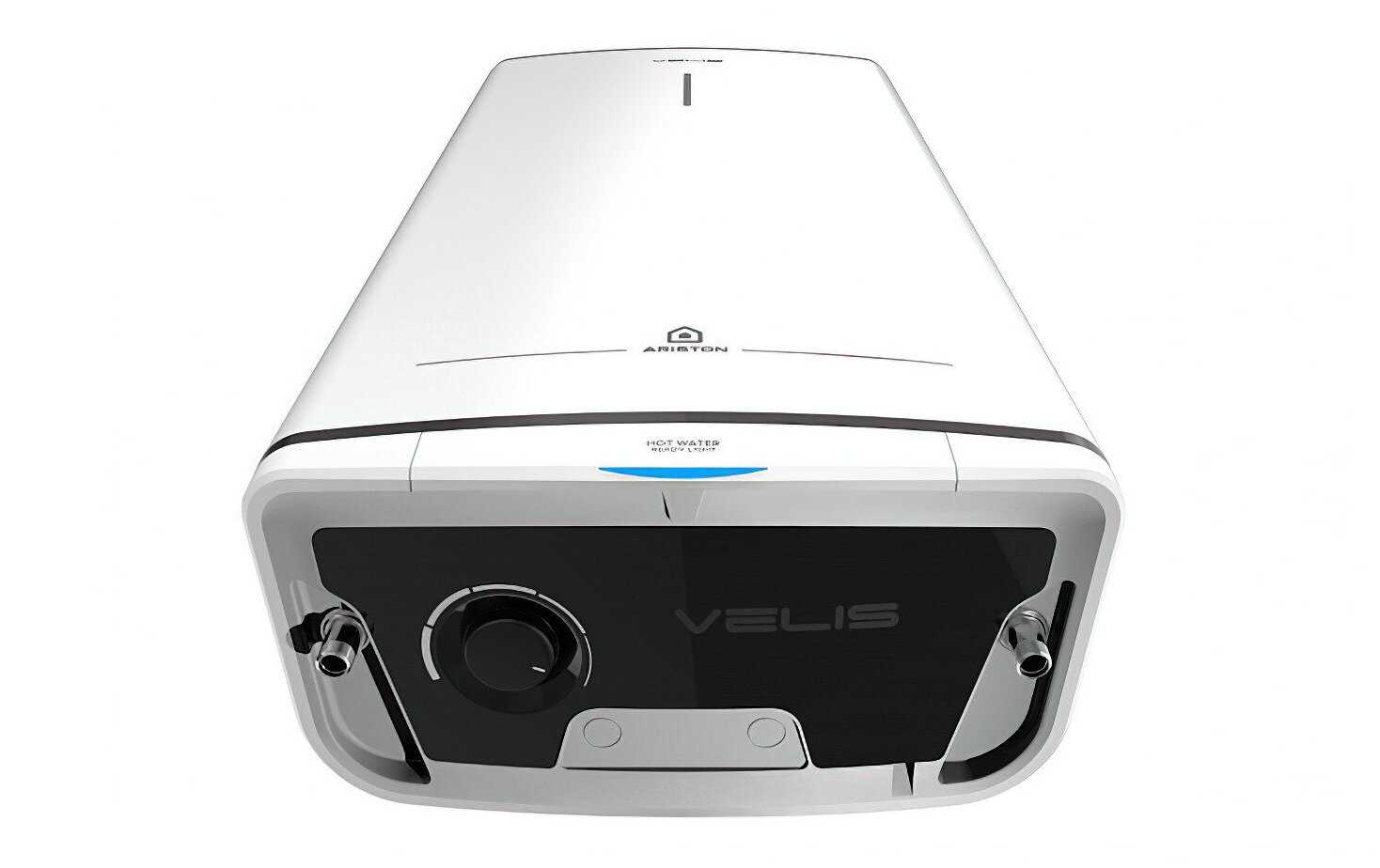 Накопительный водонагреватель электрический Ariston VELIS TECH R ABS 50 фотография 4