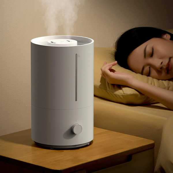 Увлажнитель воздуха Xiaomi Humidifier 2 Lite (CN) фотография 15