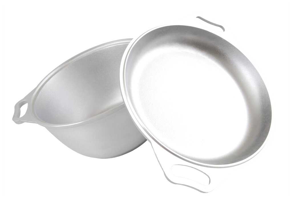 Казан Kukmara Казан (к44) фотография 17