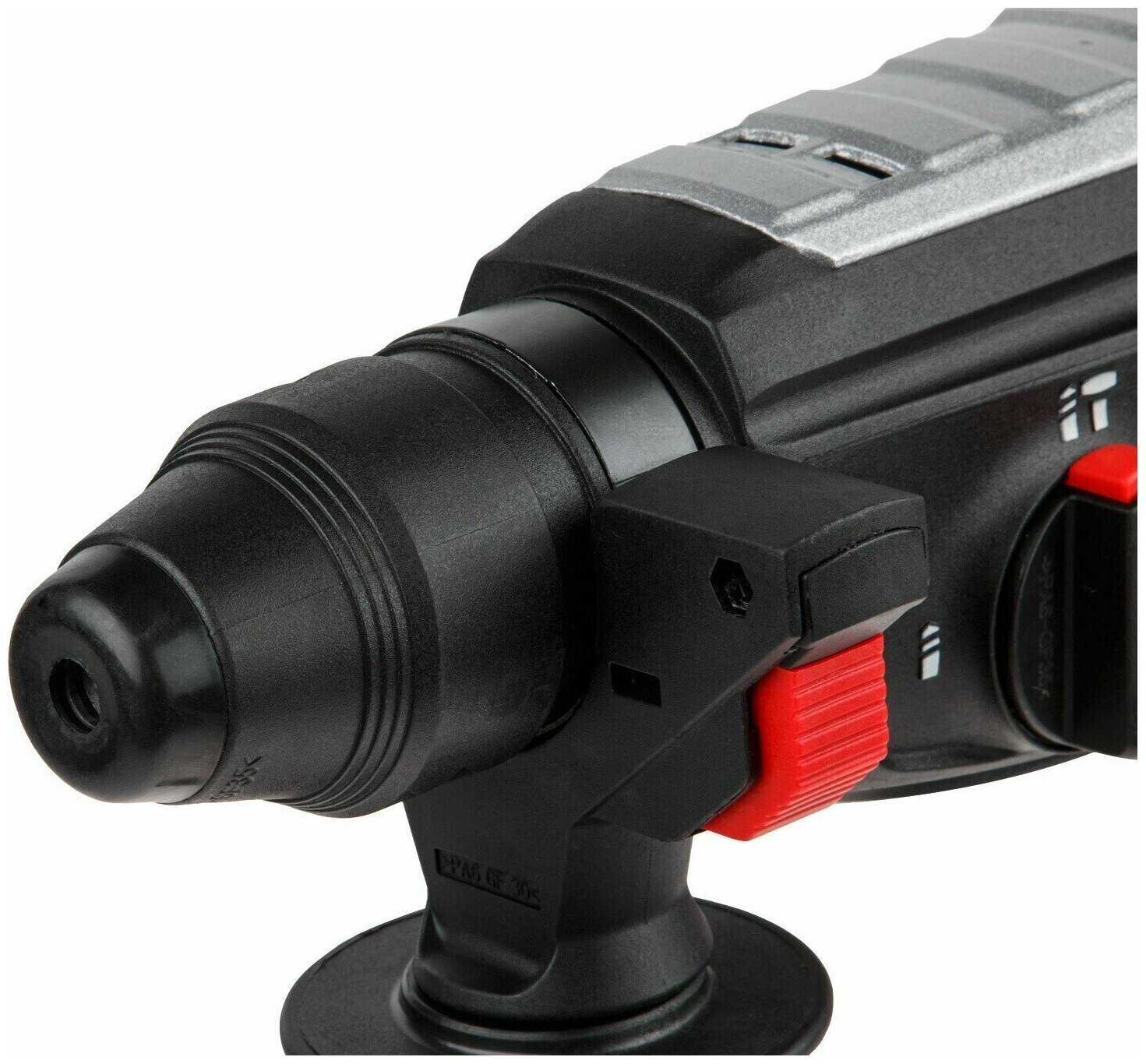 Перфоратор WORTEX RH 2829 (RH282901129) фотография 14