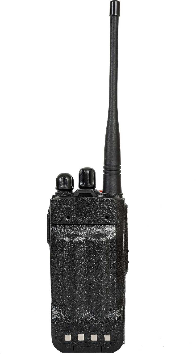 Рация Lira DP-100 фотография 3